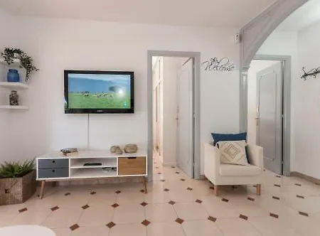 Apartment Lets Holidays Diagonal Orient Castelldefels