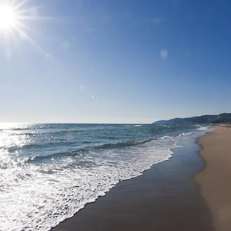 Appartement Lets Holidays Diagonal Orient