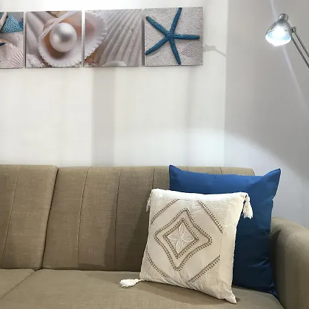 Lets Holidays Diagonal Orient * Castelldefels