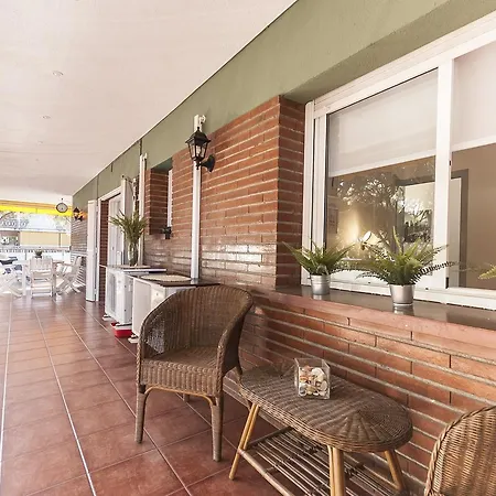 Apartment Lets Holidays Diagonal Orient *