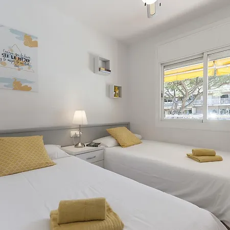 Apartment Lets Holidays Diagonal Orient *