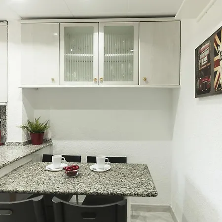 Lets Holidays Diagonal Orient Apartment *
