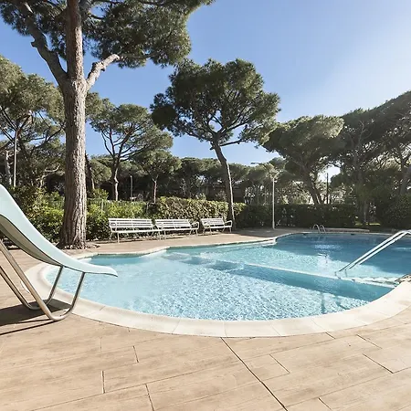 Lets Holidays Diagonal Orient Apartment *