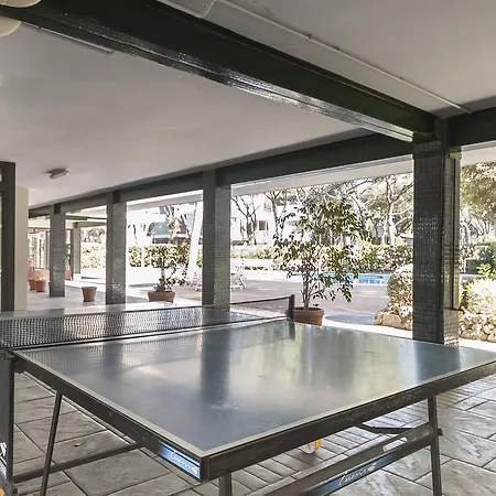 Lets Holidays Diagonal Orient * Castelldefels