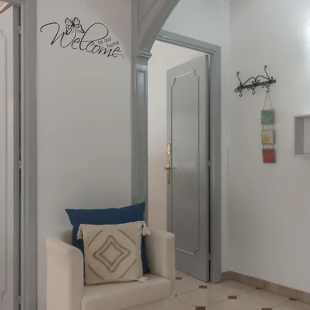 Lets Holidays Diagonal Orient Castelldefels