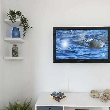 Lets Holidays Diagonal Orient Appartement *