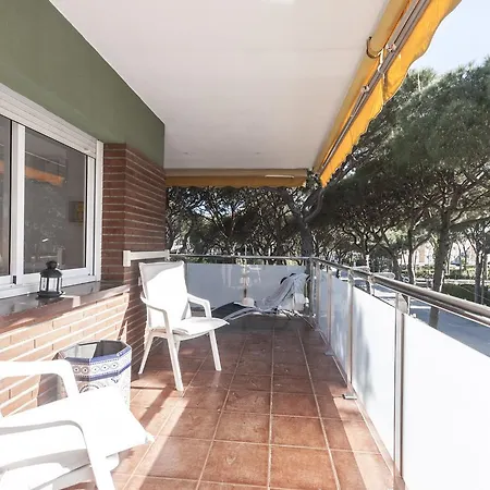 Apartment Lets Holidays Diagonal Orient