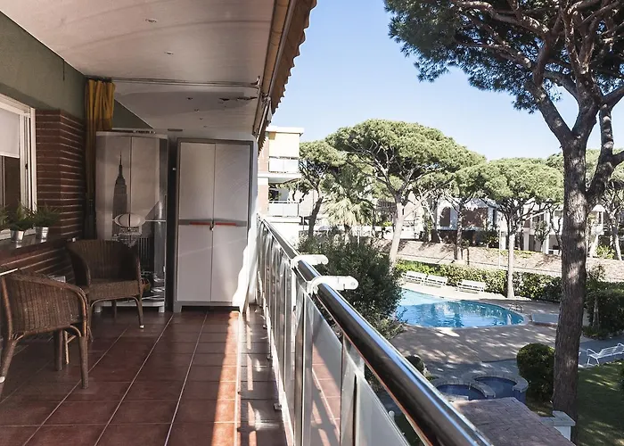 Lets Holidays Diagonal Orient Castelldefels