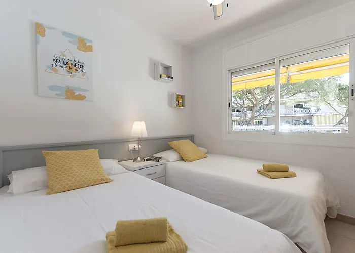 Apartamento Lets Holidays Diagonal Orient *